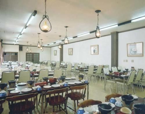 אואדה Sugadairakogen Onsen Hotel מראה חיצוני תמונה