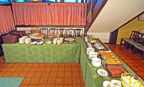 אואדה Sugadairakogen Onsen Hotel מראה חיצוני תמונה